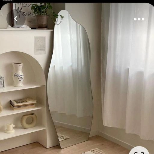 آینه دفورمه