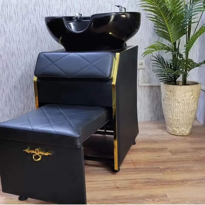 سرشور ایستاده ریلی